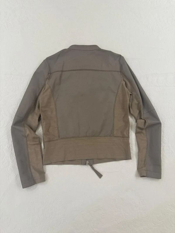 Immagine di Pinko Women'S Leather Jacket 10